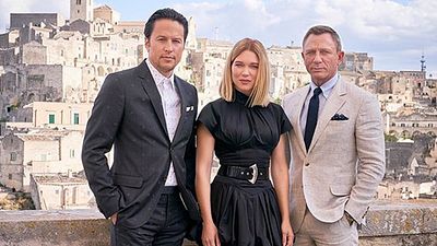 "Ölmek İçin Zaman Yok"tan Poster Geldi! haber görseli