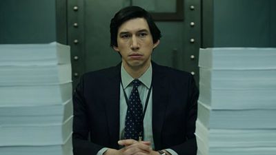Adam Driver'lı "The Report"tan Yeni Fragman Geldi! haber görseli