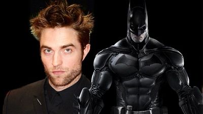 Robert Pattinson: "Batman Bir Kahraman Değil" haber görseli