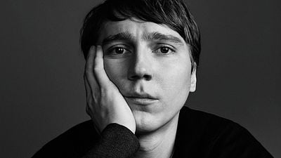 Paul Dano, The Batman'in The Riddler'ı Oldu! haber görseli