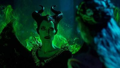 ABD Box Office'inin Yıldızı "Maleficent: Mistress of Evil" Oldu! haber görseli