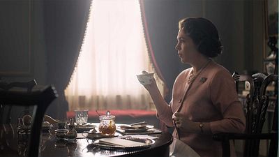 Olivia Colman'lı "The Crown"dan Fragman! haber görseli