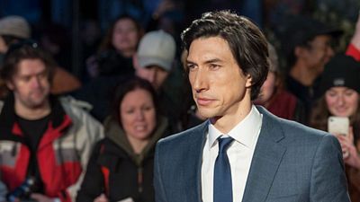 Adam Driver, "The Last Duel"da Yer Alabilir! haber görseli