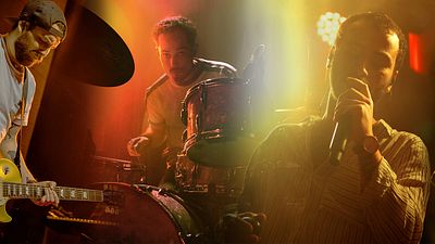 "Yüzyüzeyken Konuşuruz" Konser Belgeseli Geliyor! haber görseli