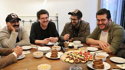 İbrahim Büyükak İmzalı "Bayi Toplantısı" Ekibi Biraraya Geldi! haber görseli