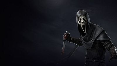 "Çığlık"ın Hayalet Surat'ı Beyaz Perdeye Geri Dönüyor! haber görseli