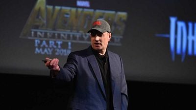 Kevin Feige, Martin Scorsese'ye Cevap Verdi! haber görseli