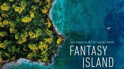 Michael Peña'lı Korku Filmi "Fantasy Island"dan Fragman! haber görseli