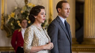 "The Crown"da Neler Değişiyor? haber görseli