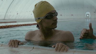 Muhammed Ali'nin Hikayesi Engel Tanımadan Festival Yolculuğuna Çıkıyor! haber görseli