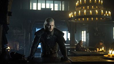 "The Witcher"a 2. Sezon Onayı Geldi! haber görseli