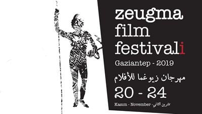 Zeugma Film Festivali, Gaziantep'te Başlıyor!