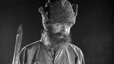 Sinema Klasikleri ve Gizli Hazineler Gezici Festival'de! haber görseli