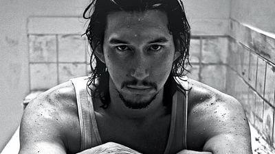 Yakın Plan: Adam Driver haber görseli