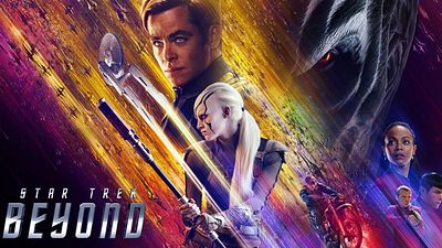 Yeni Star Trek Filmini Noah Hawley Yönetecek! haber görseli