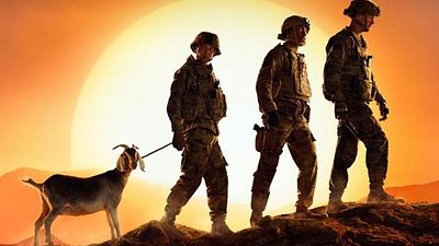 Ron Howard'dan Savaş Dizisi Geliyor! haber görseli