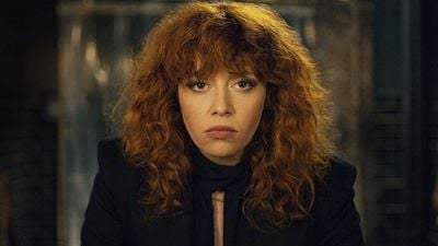 Natasha Lyonne, The Batman'in Penguin'ini Canlandırmak İstiyor! haber görseli