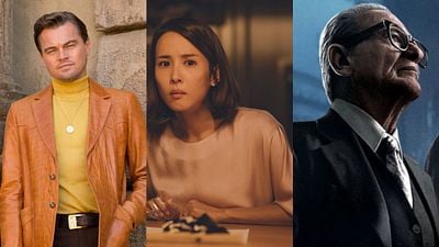 NBR, Yılın En İyilerini Açıkladı! haber görseli