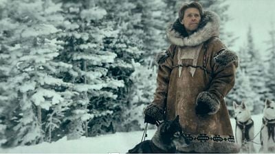 Willem Dafoe'lu Disney+ Filmi "Togo"dan Fragman! haber görseli
