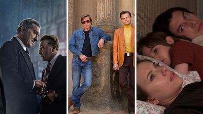 77. Golden Globe Adayları Belli Oldu! haber görseli