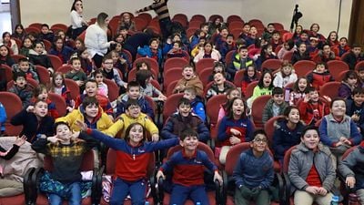 25. Gezici Festival Sona Erdi! haber görseli