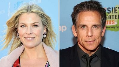 Ben Stiller ve Ali Larter'den Yeni Komedi! haber görseli