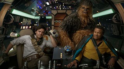 Star Wars: The Rise of Skywalker'ın Gişeden Beklentisi Ne? haber görseli