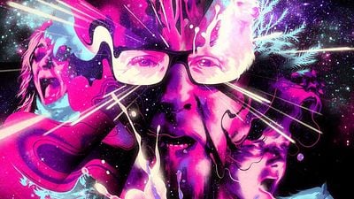 Nicolas Cage Başrollü "Color Out of Space"ten Poster Geldi! haber görseli