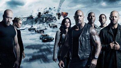"Fast & Furious 9" Fragmanı Ne Zaman Gelecek? haber görseli