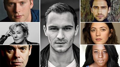 "Shadow And Bone"un Kadrosu Şekilleniyor! haber görseli