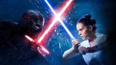 Star Wars: The Rise of Skywalker, Box Office'in Lideri Oldu!