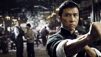 Ip Man, Çin Gişesinde Star Wars'u Devirdi! haber görseli