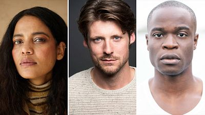 "The Wheel of Time" Kadrosuna 3 İsim Daha Katıldı! haber görseli