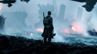 The Witcher, Nolan'ın Dunkirk Filminden Nasıl İlham Aldı? haber görseli