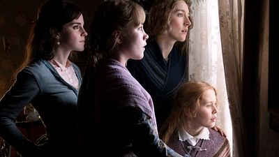 "Little Women" İçin Erkekleri Sinemaya Çekememe Kaygısı Baş Gösterdi haber görseli
