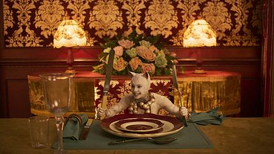 Tom Hooper'ın Bir Soru Hariç Tüm "Cats" Eleştirilerine Cevabı Var! haber görseli