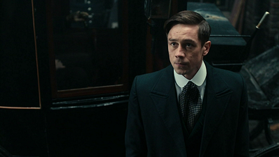 Dublin Murders’ın Yıldızı Killian Scott, Rolü Hakkında Konuştu haber görseli