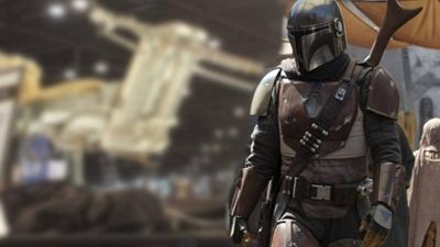 Tha Mandalorian'ın İkinci Sezonu İçin Resmi Açıklama Geldi