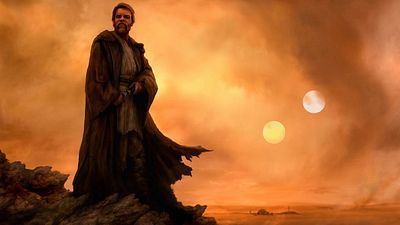 Disney'in Obi Wan Kenobi Projesinden Yeni Detaylar haber görseli