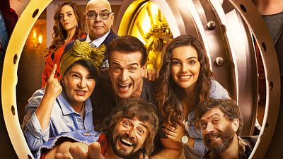 "Baba Parası" Sinemalarda! haber görseli