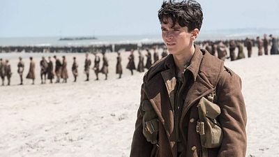 Quentin Tarantino, 2010'ların En İyi Filmini Dunkirk İlan Etti haber görseli