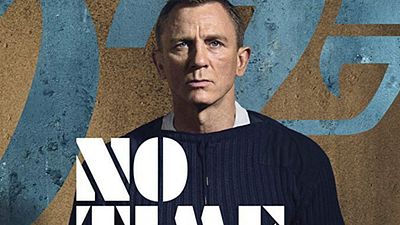 James Bond Hayranları, "No Time To Die" Afiş Tasarımı İçin Yarışacak! haber görseli