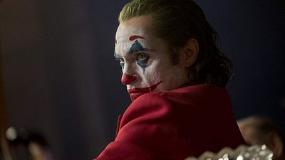 Aurora Kurbanlarının Aileleri Hala "Joker"ı Zararlı Buluyor haber görseli