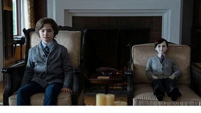 "Brahms: The Boy II" Fragmanında Brahms Geri Dönüyor! haber görseli