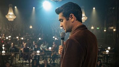 The Twilight Zone'un İkinci Sezonundan Yeni Detaylar! haber görseli