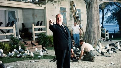 Hitchcock'un Renkli Filmleri, 39. İstanbul Film Festivali'nde! haber görseli