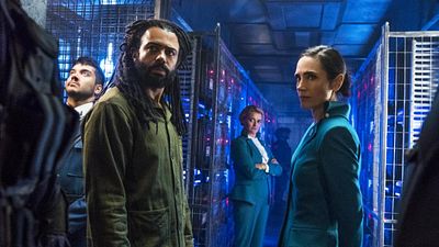 Snowpiercer'ın TV Uyarlamasının Yayın Tarihi Belli Oldu! haber görseli