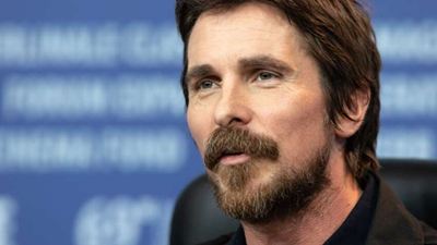 Christian Bale, David O. Russell'ın Gelecek Filminde Başrol Olacak!