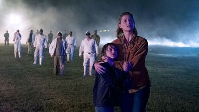 Spielberg Dizisi "Amazing Stories"ten İlk Detaylar! haber görseli