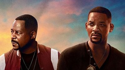 "Bad Boys 4" İçin Sony Harekete Geçti! haber görseli